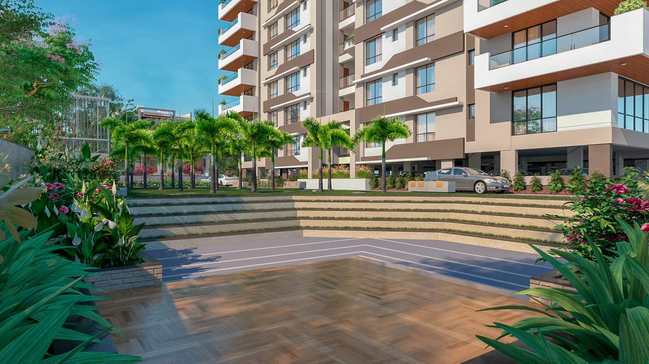 Images for Amenities of Omsree Signet