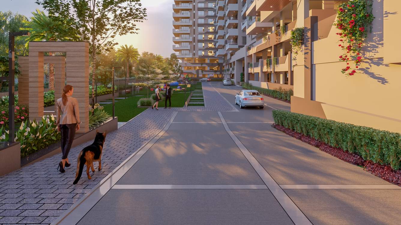 Images for Amenities of Omsree Signet