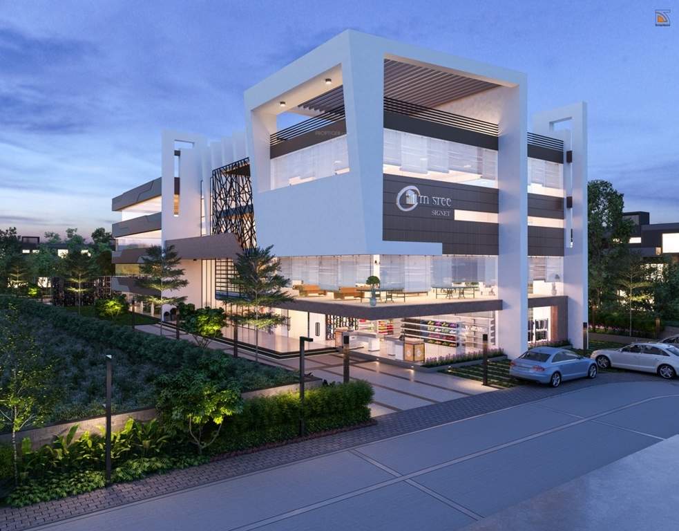 Images for Amenities of Omsree Signet