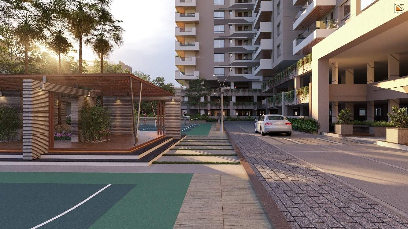 Images for Amenities of Omsree Signet