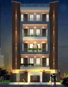 Images for Elevation of Balaji Homes Images for Elevation of Balaji Homes