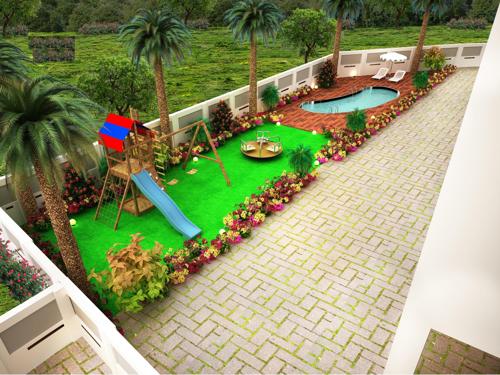 Landscaped Gardens alliance Landscaped Gardens