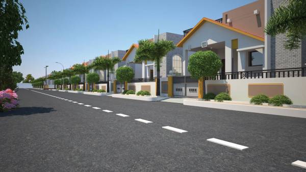 Elevation smart-city Elevation