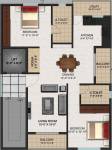 Images for Cluster Plan of Aspire Spandana Images for Cluster Plan of Aspire Spandana