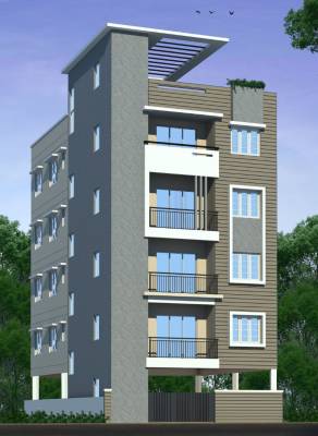 Images for Elevation of Aspire Spandana Images for Elevation of Aspire Spandana