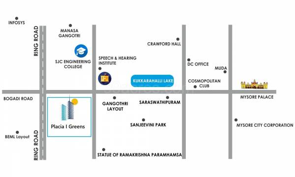  palacia-i-greens-a Location Plan