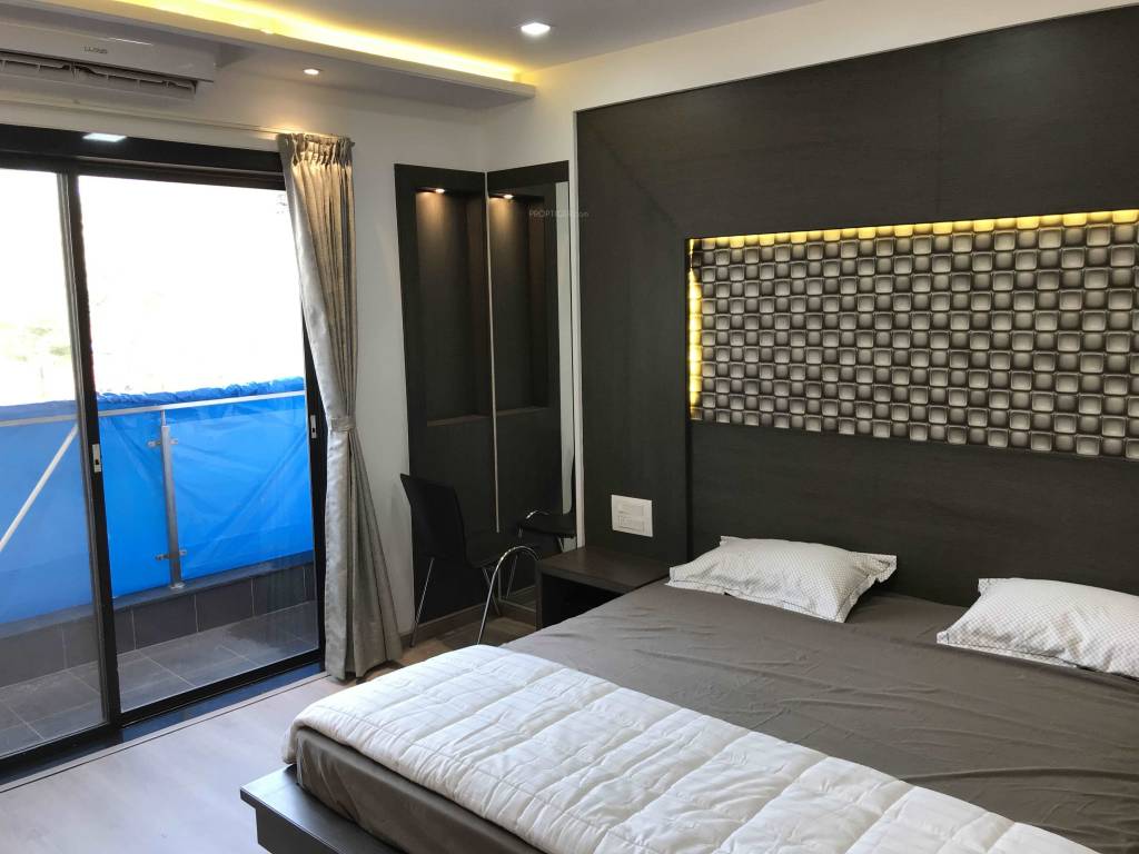 Samuday Palacia I Greens A