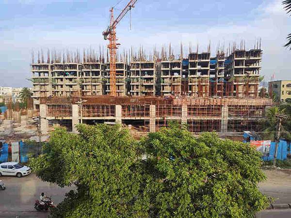 Construction Status Nov-24 touchstone-towers Construction Status Nov-24