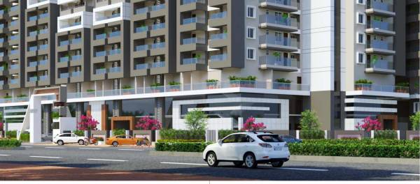 Gated Community touchstone-towers Gated Community