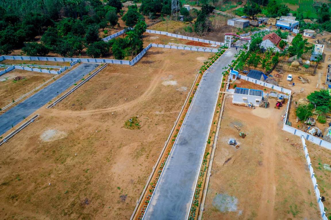 Images for Elevation of Bhoomatha Sri Chakra Green Valley Images for Elevation of Bhoomatha Sri Chakra Green Valley