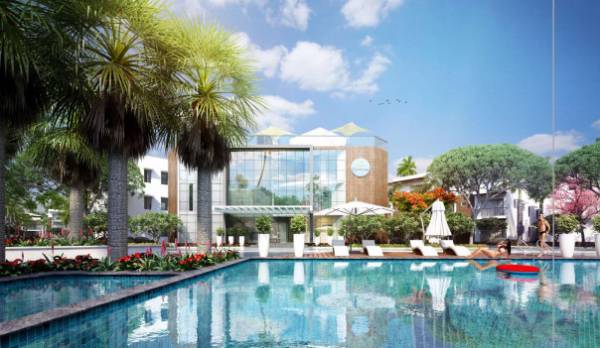 Swimming Pool orchids-villa-phase-1 Swimming Pool