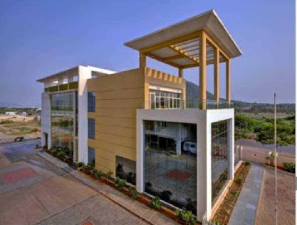 florence village phase 2 Club House