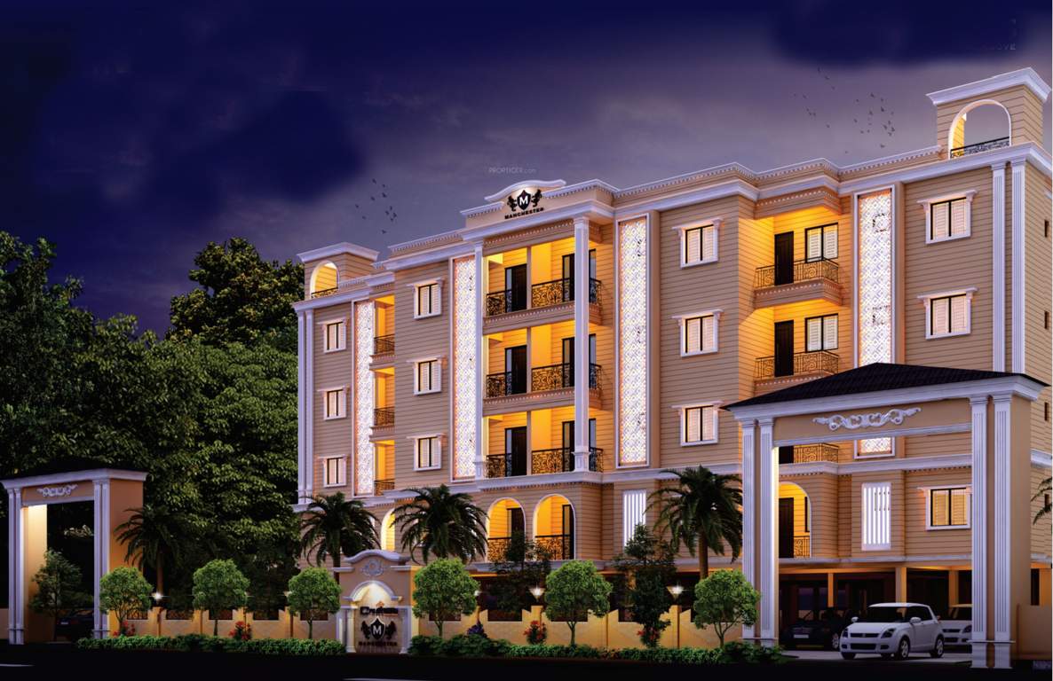 Images for Elevation of Creations Manchester