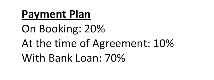 manchester Down Payment Payment Plan