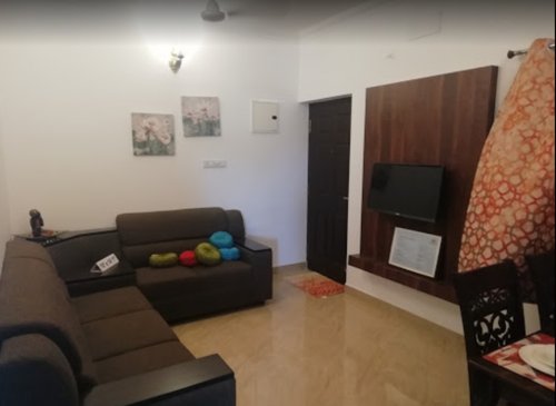  manchester Living Area