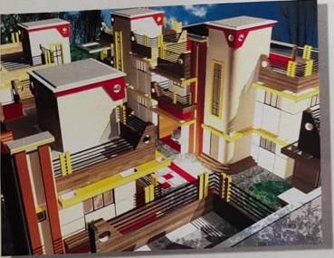 Images for Elevation of Kamakha Santiniketan Images for Elevation of Kamakha Santiniketan