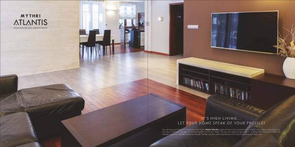  atlantis Living Area