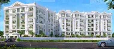 Images for Elevation of Abhiram Nirman Blue Bay Towers Images for Elevation of Abhiram Nirman Blue Bay Towers