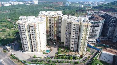 Images for Elevation of Global Block 3 Shriram Panorama Hills Images for Elevation of Global Block 3 Shriram Panorama Hills