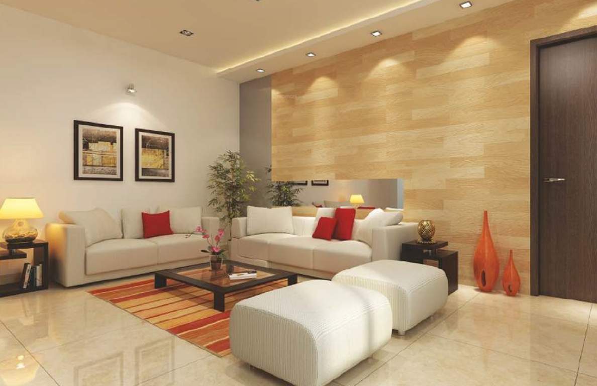  city phase i Living Area