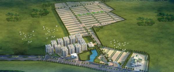 Master Plan fortune-citi Master Plan