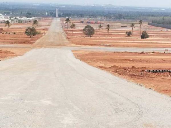 Internal Roads fortune-citi Internal Roads