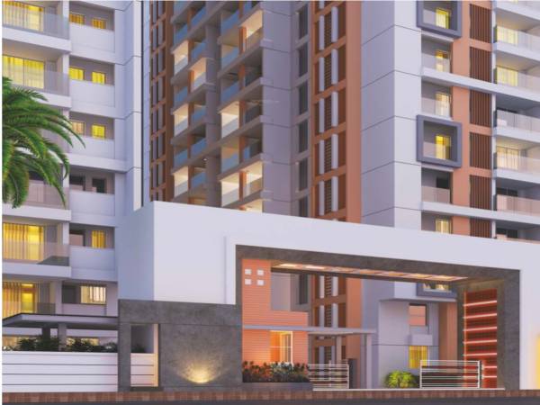  city-phase-ii Elevation