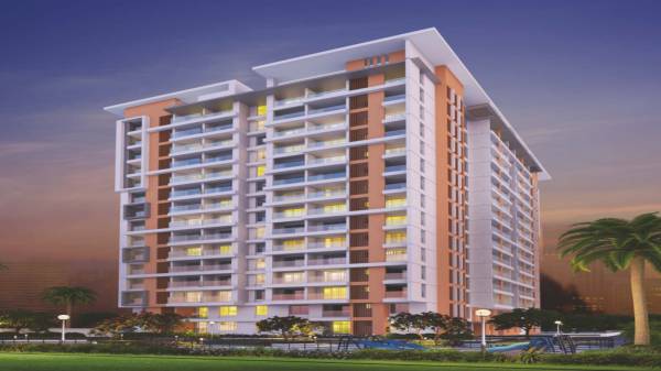  city-phase-ii Elevation