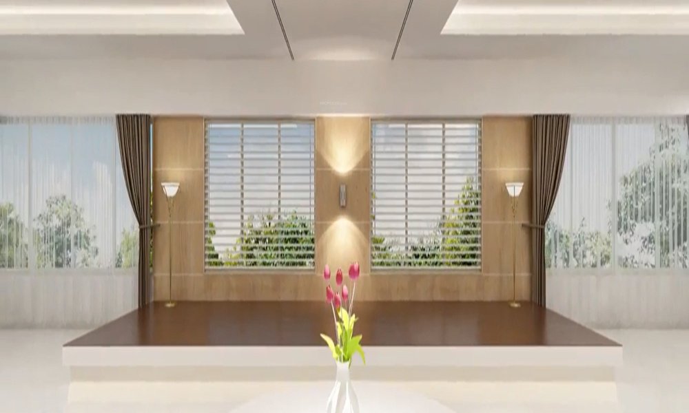  city phase ii Banquet Hall