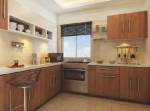 Kitchen city-phase-ii Kitchen