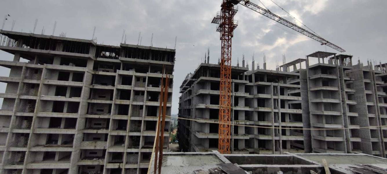  horizon Construction Status Jan 25