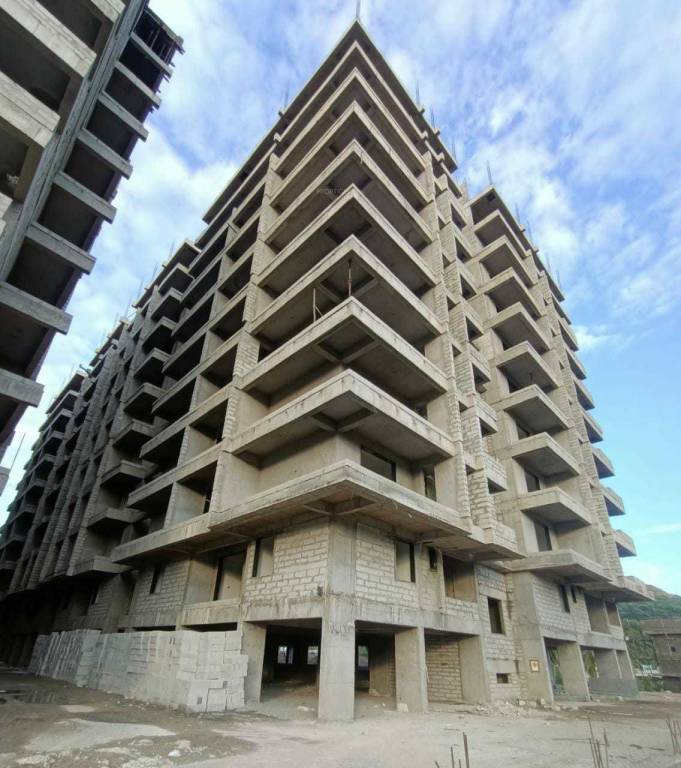  horizon Construction Status Jan 25