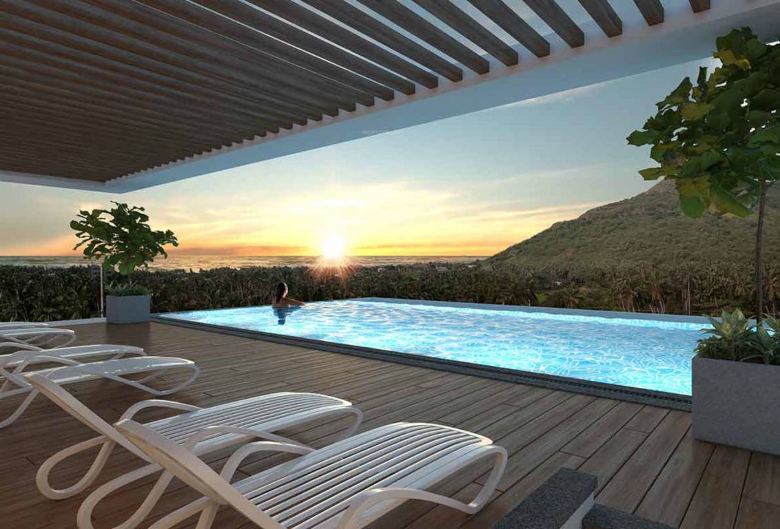  horizon Swimming Pool