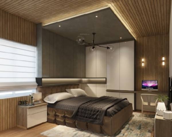 Bedroom horizon Bedroom