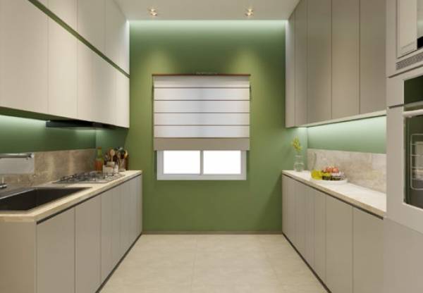 Kitchen horizon Kitchen