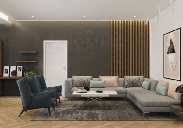 Living Area horizon Living Area