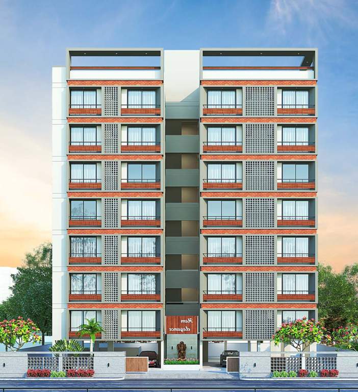 Images for Elevation of Rivya Hem Elegance