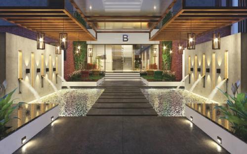  premlatha-grandeur Others