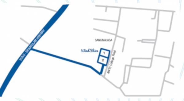  wind-shire-block-1 Location Plan
