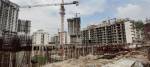 Tower Iconic C2 Construction Status June-25 constructionStatus of Godrej Palm Retreat 2