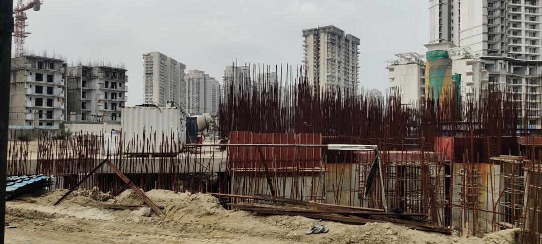 Godrej Palm Retreat 2