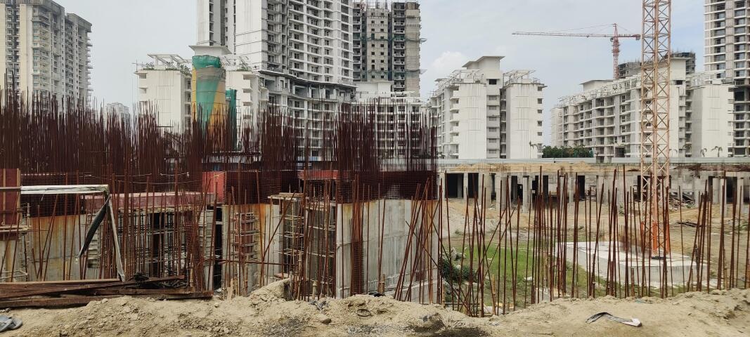 Godrej Palm Retreat 2