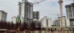 Tower C5 Construction Status June-25 constructionStatus of Godrej Palm Retreat 2