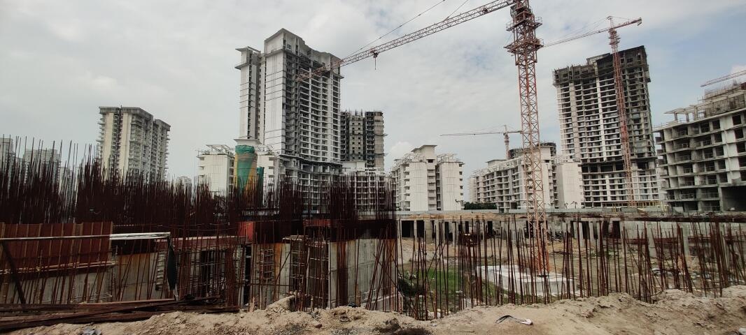 Godrej Palm Retreat 2