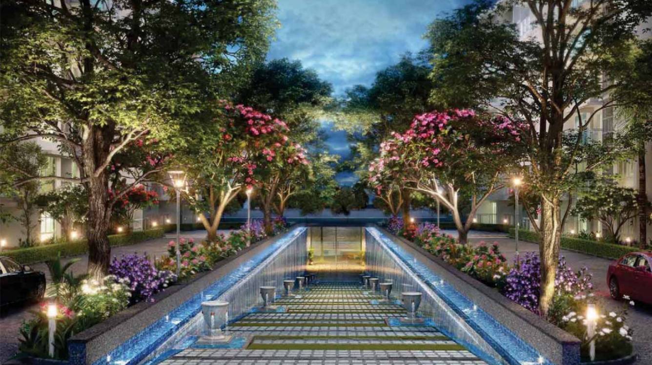  palm retreat 2 Others