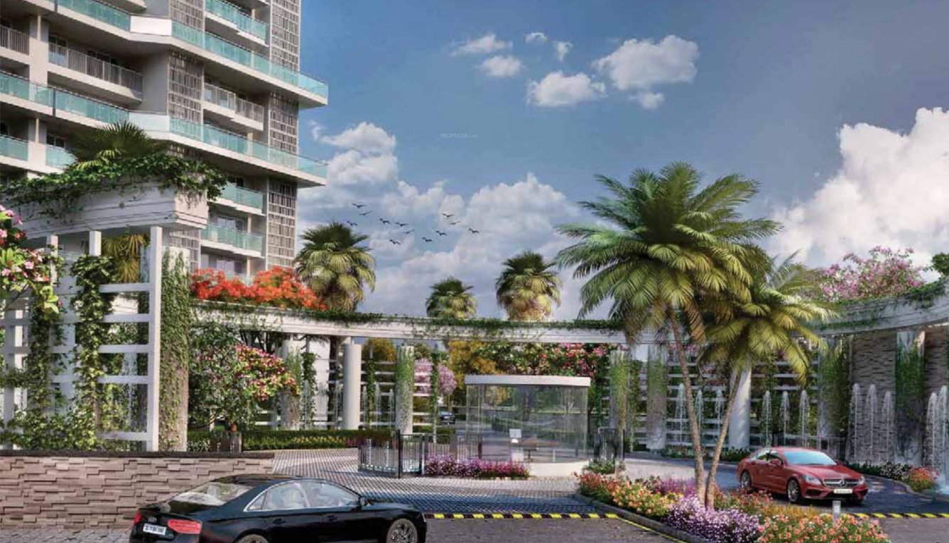  palm retreat 2 Others