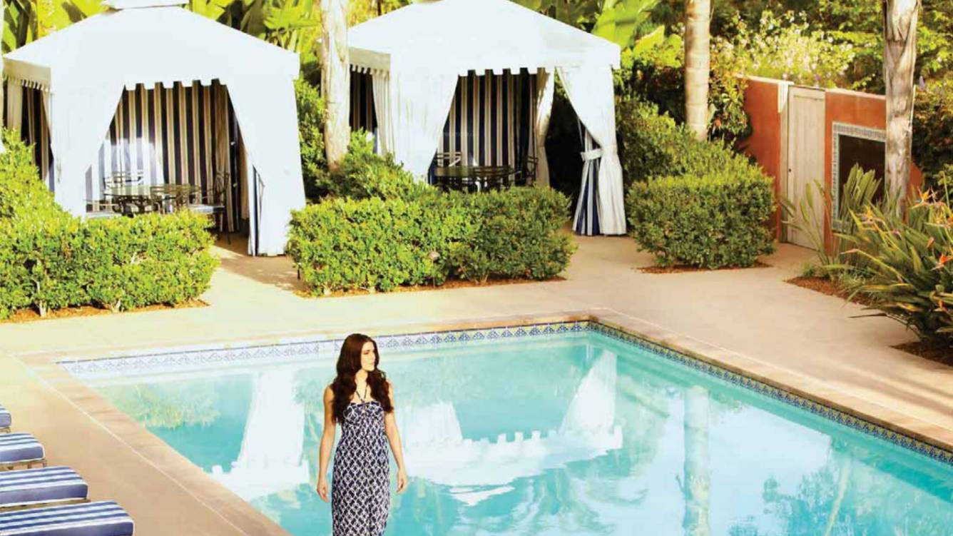  palm retreat 2 Swimming Pool