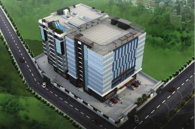 Images for Elevation of Hema Twin Bliss Images for Elevation of Hema Twin Bliss