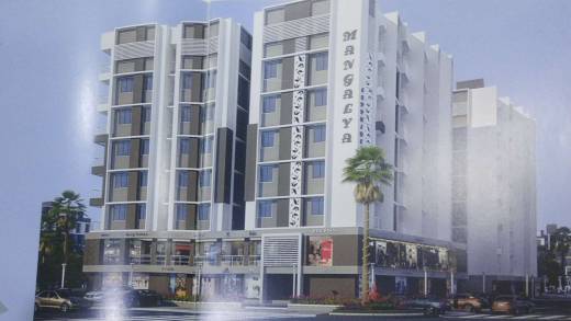 Images for Elevation of Raghav Mangalya Sapphire Images for Elevation of Raghav Mangalya Sapphire