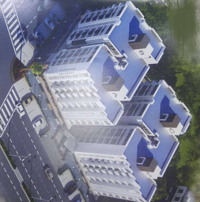 Images for Elevation of Raghav Mangalya Sapphire